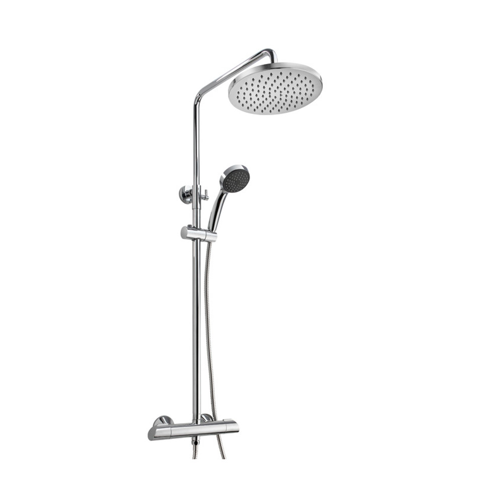 Mofém EVO X Zuhanyrendszer  170-0009-00