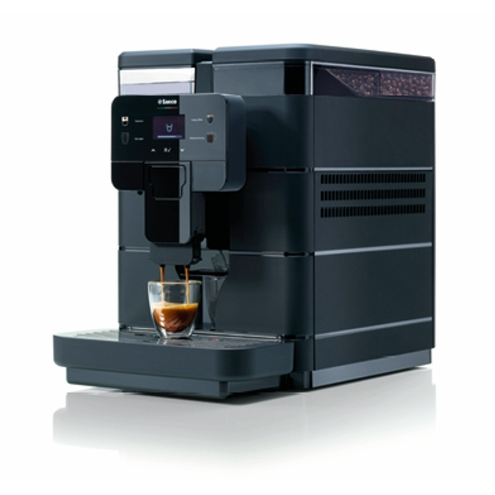 Saeco ROYAL OTC (One Touch Cappuccino) | automata kávéfőző | 2020-as modell