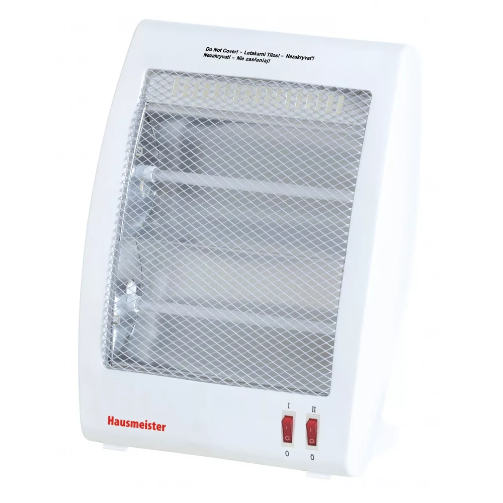 Hausmeister HM 8157A KVARC MELEGÍTŐ
