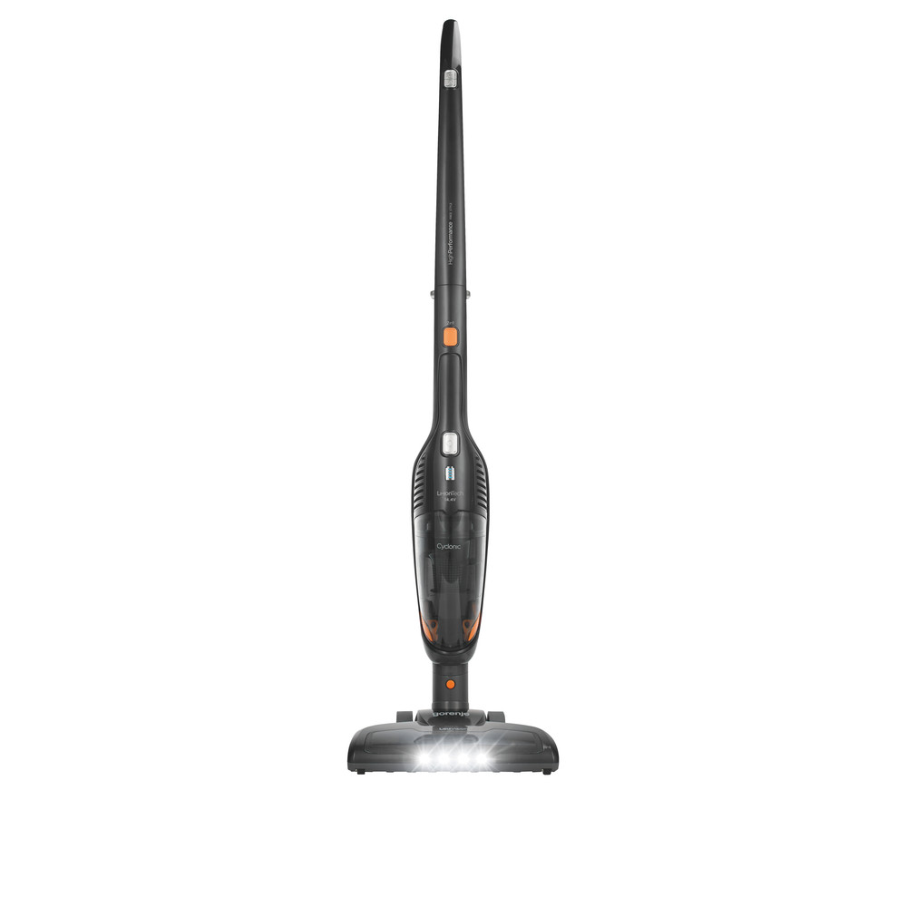 Gorenje SVC144FBK  álló porszívó