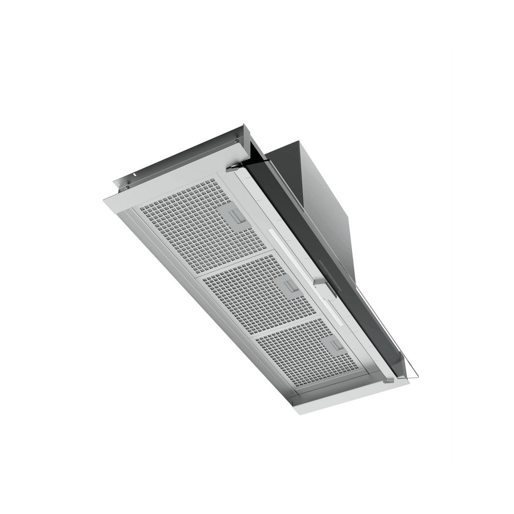 Cata - Páraelszívó ARONA 90 X inox