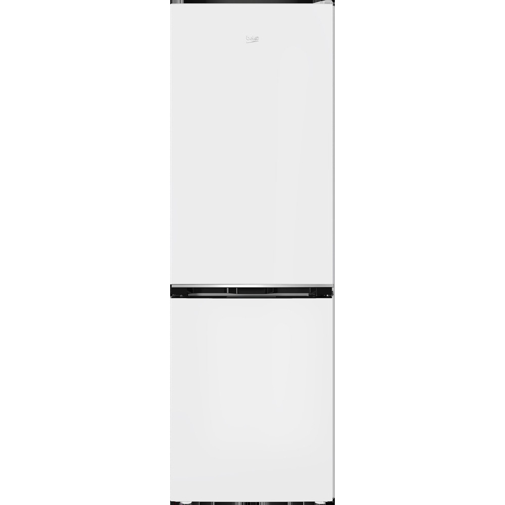 Beko B3RCNA375HW Alulfagyasztós hűtőszekrény