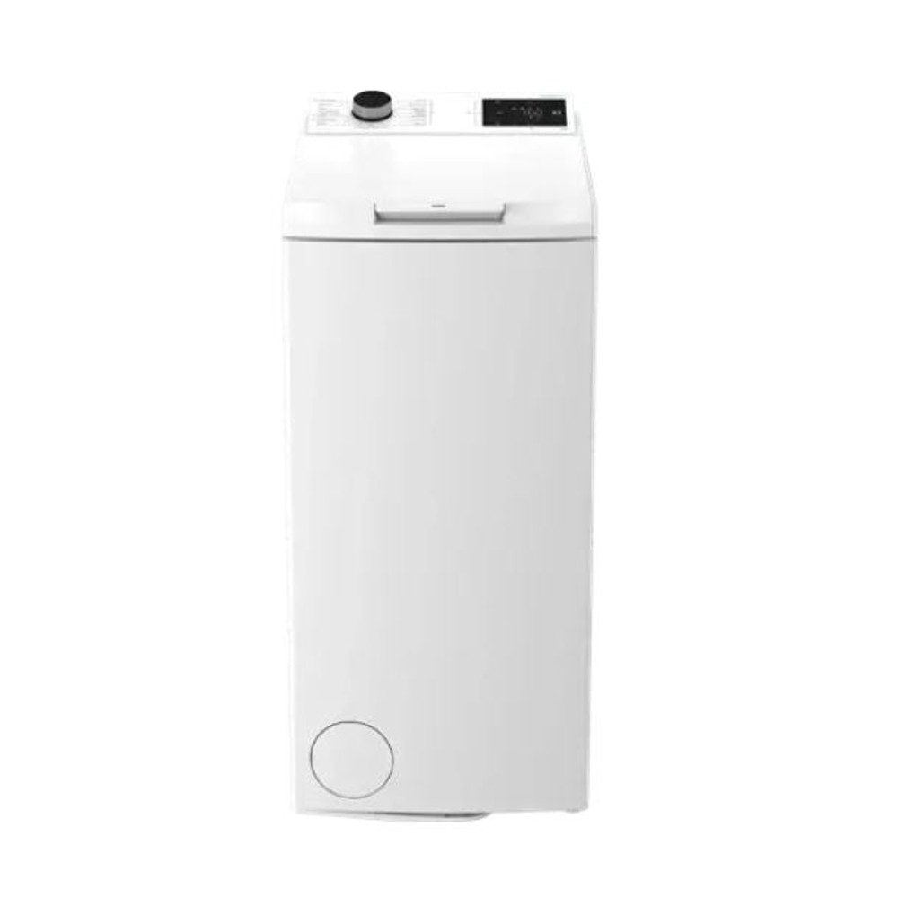 Beko TB621EESEE Felültöltős mosógép