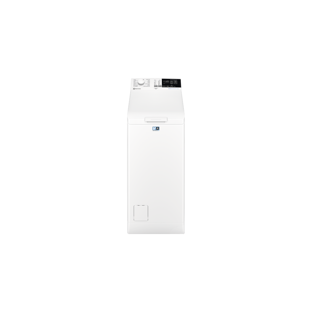 Electrolux EW6TN4262H Mosógép felültöltős
