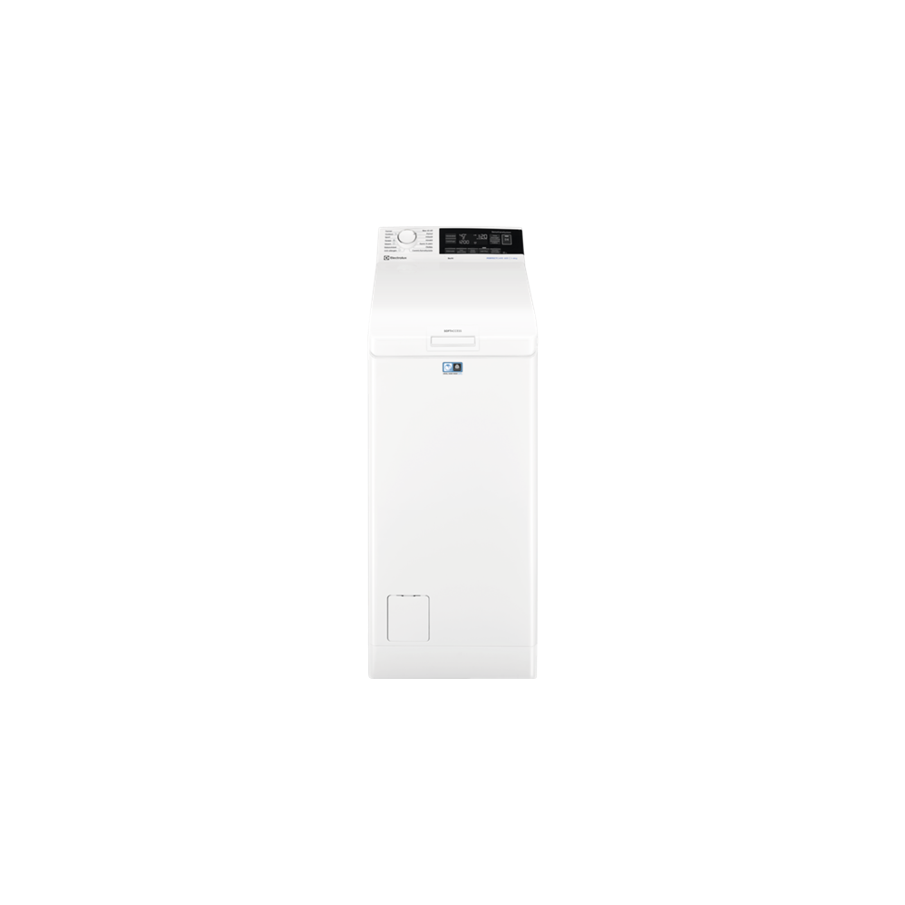 Electrolux EW6TN3262H felültöltős mosógép