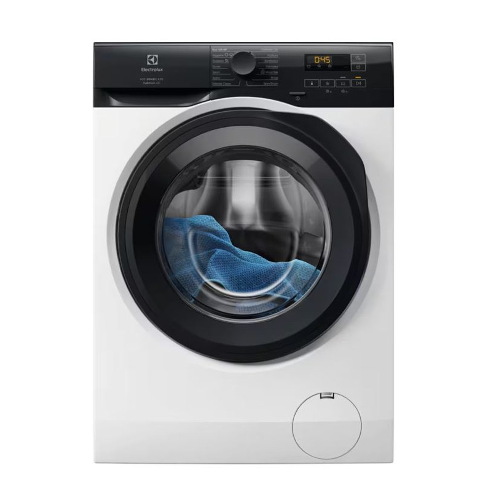 Electrolux EW6F8492E szabadonálló elöltöltős mosógép 9 kg
