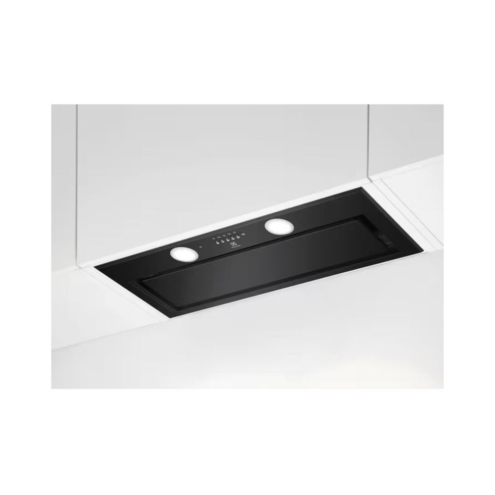 Electrolux LFG719R beépíthető süllyesztett páraelszívó 77 cm