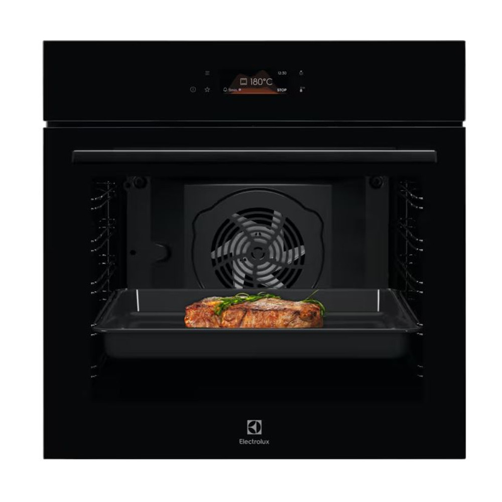 Electrolux LOE8P38Z beépíthető SurroundCook sütő