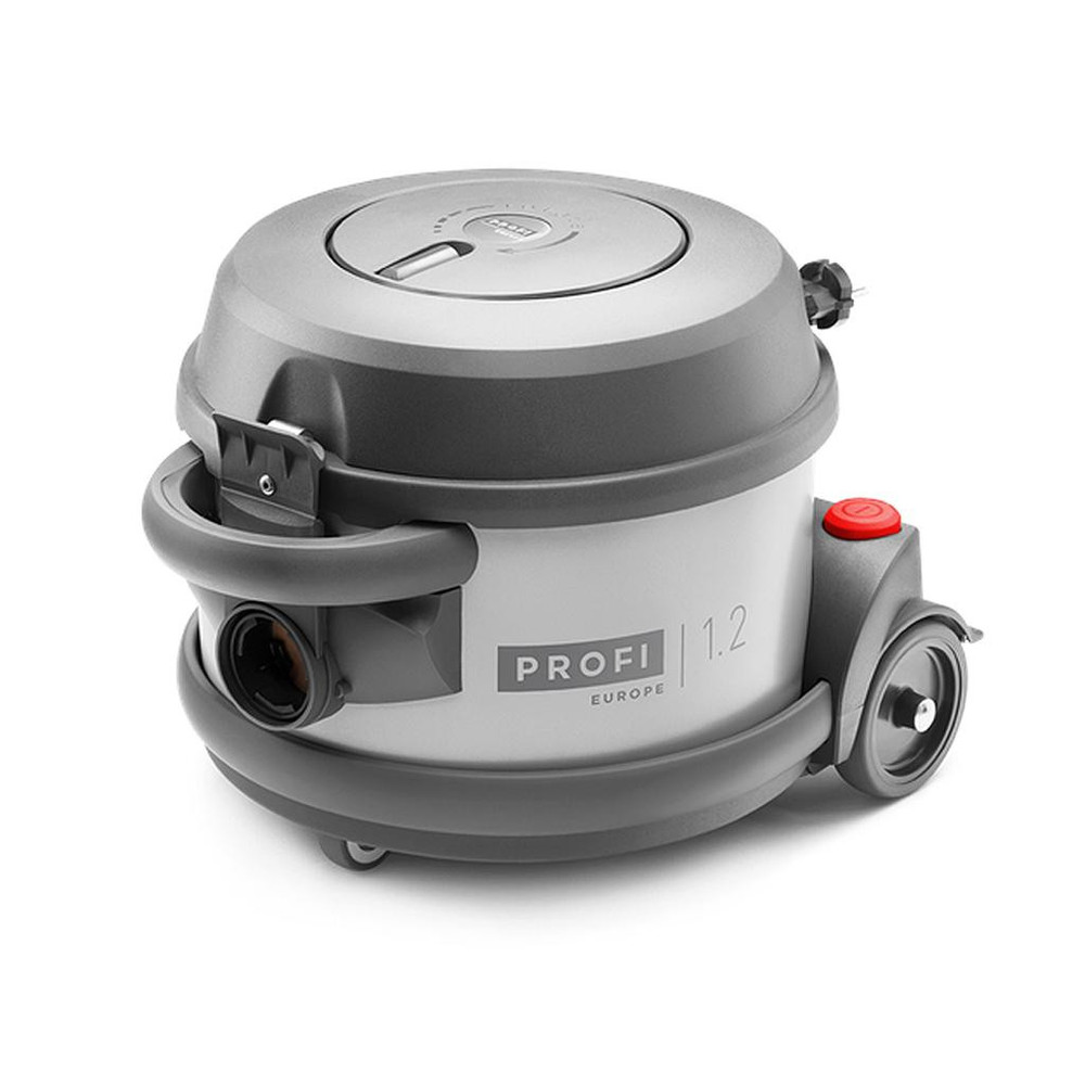 PROFI EUROPE Ipari Porszívó PROFI 1.2.1