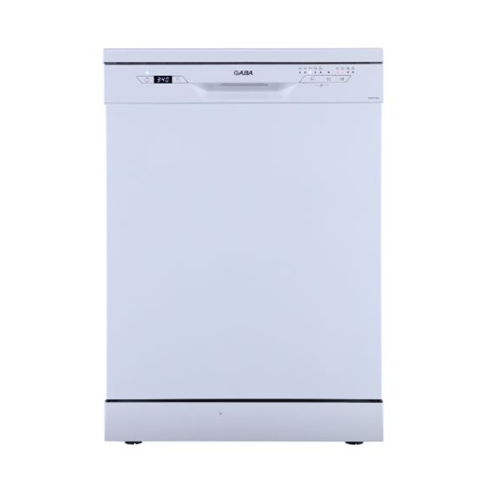GABA GMDW-60W Mosogatógép, 14 terítékes