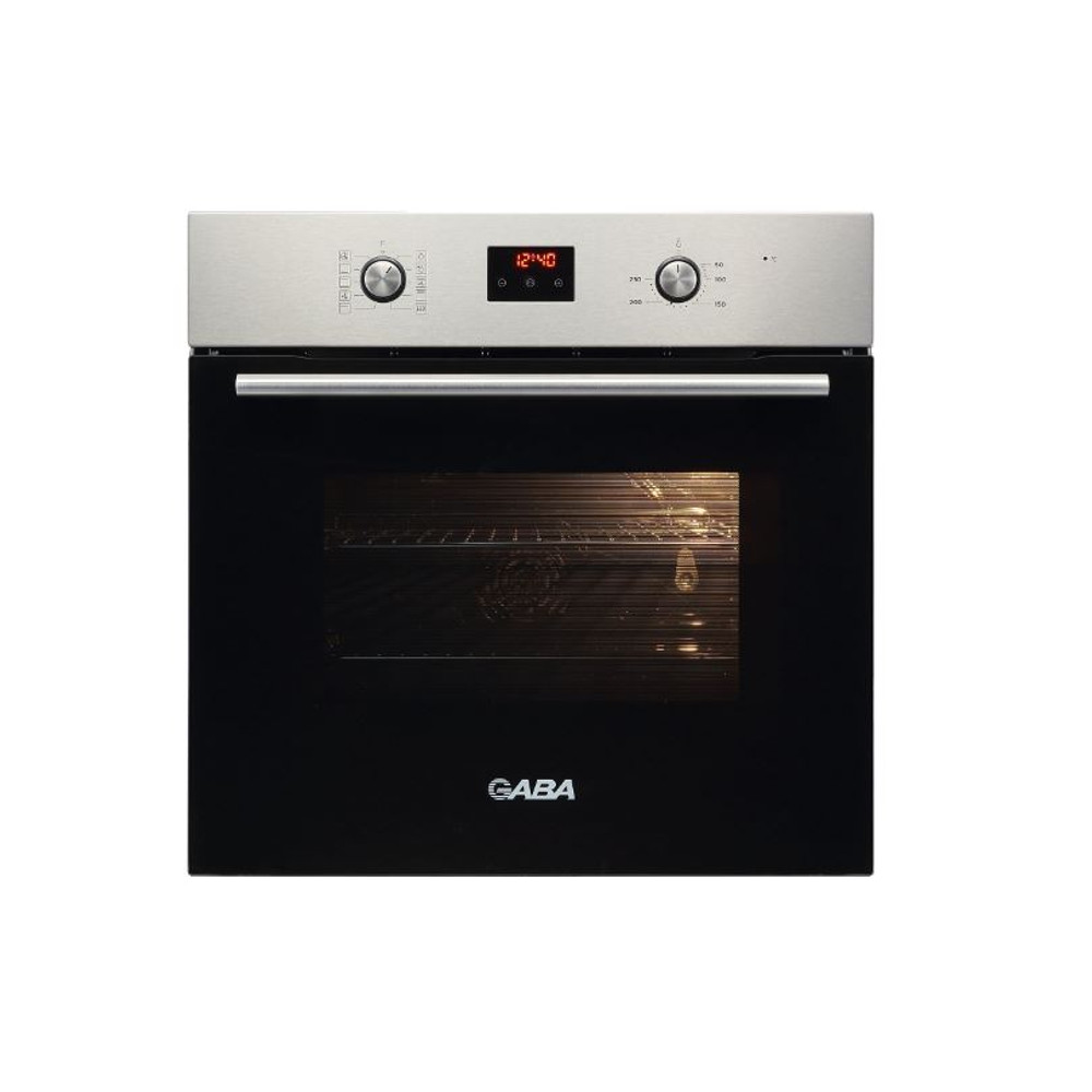 GABA GMO-70-9CX Beépíthető sütő