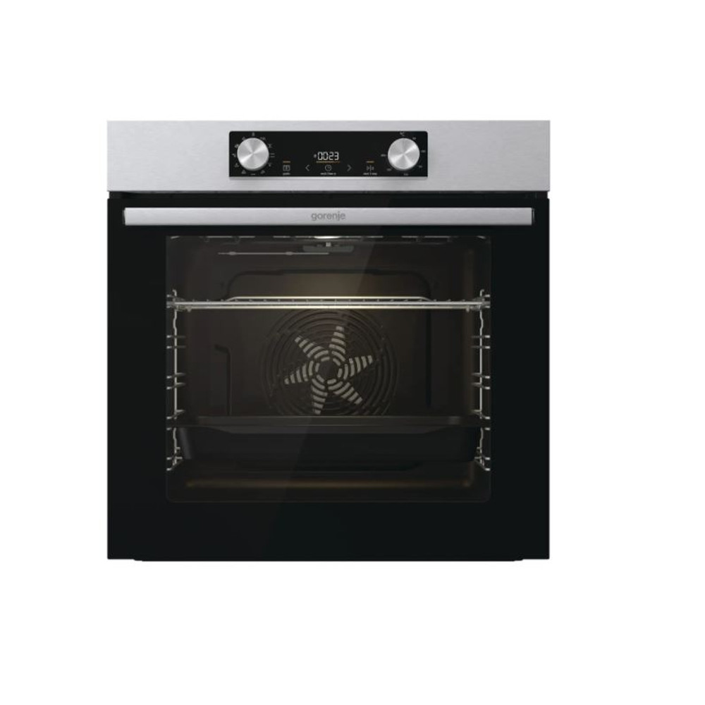 Gorenje BO6735E02XK0 Beépíthető sütő