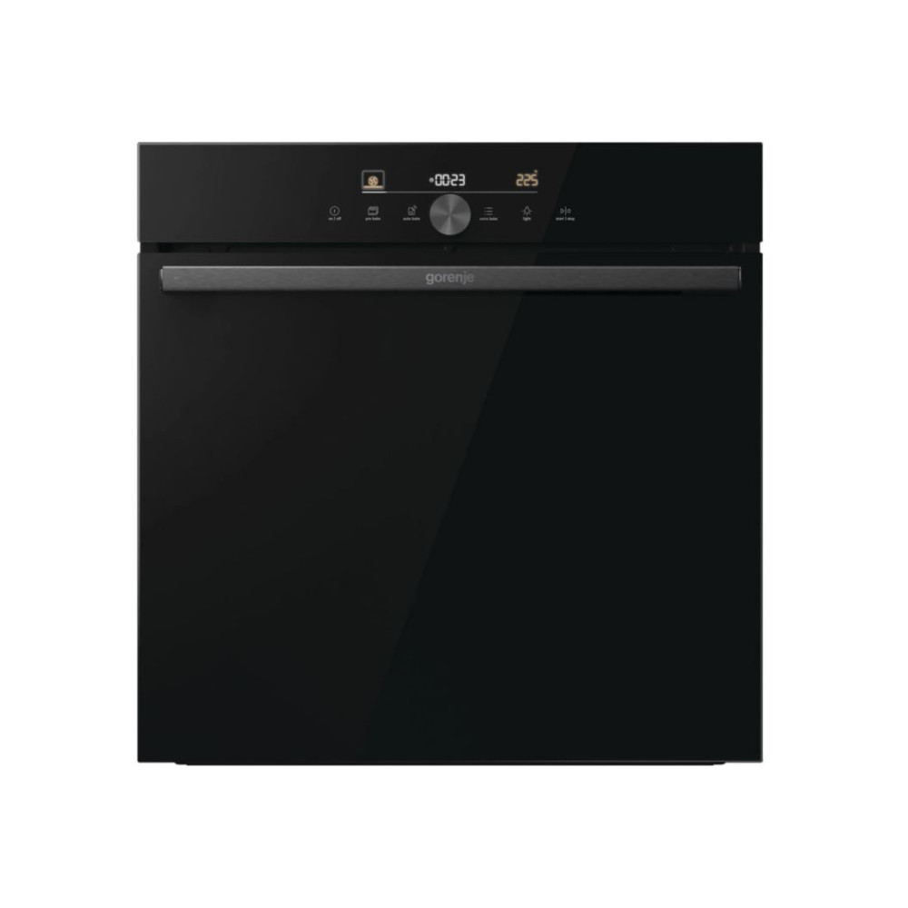 Gorenje BPS6747A09DBGOT Beépíthető sütő