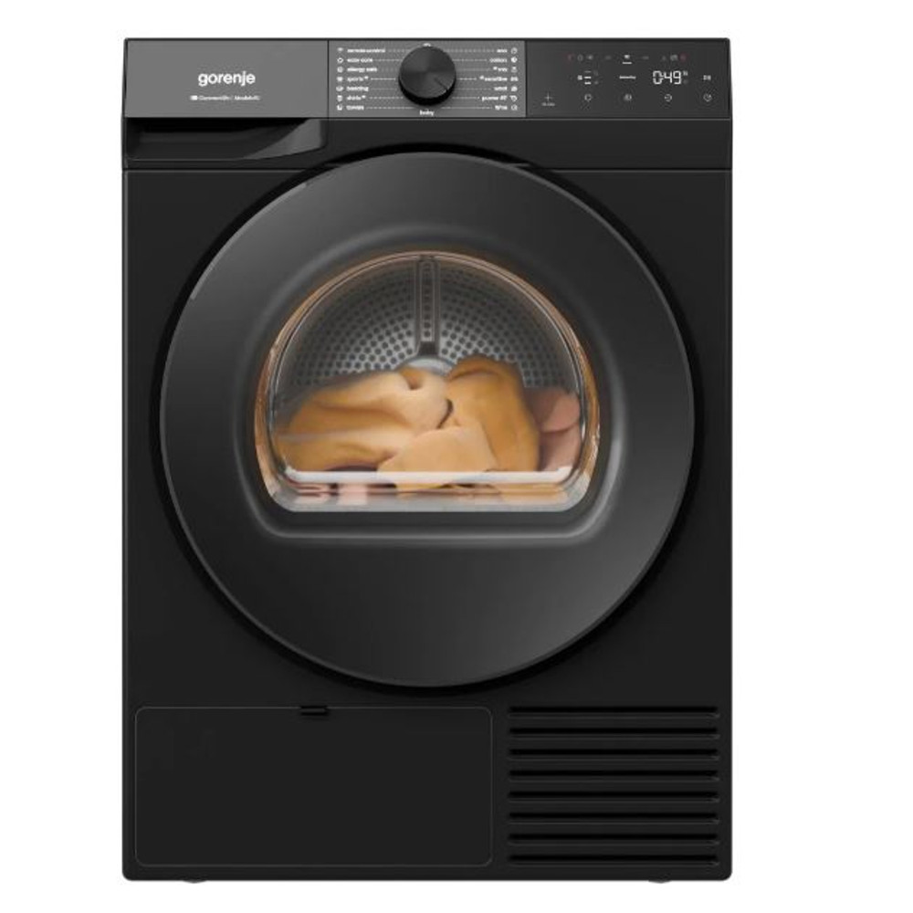 Gorenje DG48DB Szárítógép