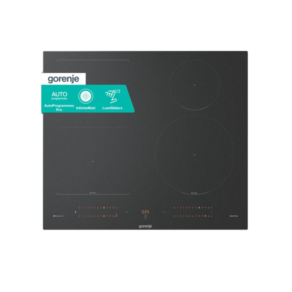 Gorenje GI6433SRWF Beépíthető indukciós főzőlap