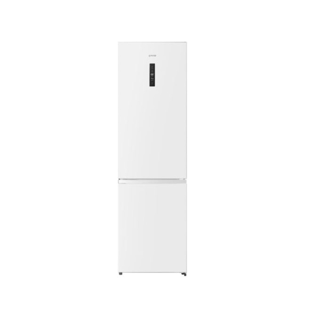 Gorenje NRK620EAW4 Alulfagyasztós kombi hűtő