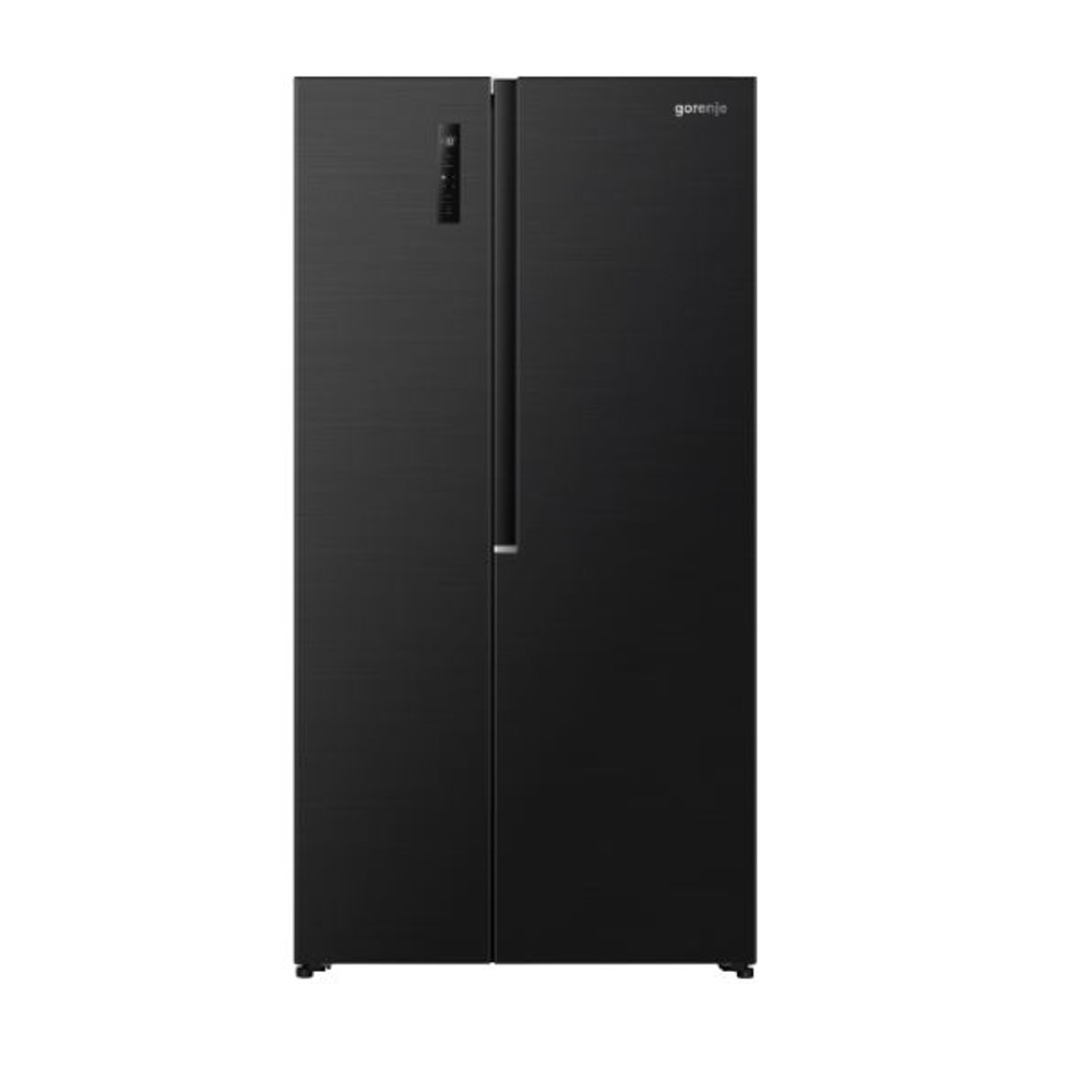 Gorenje NRS917E41BX Side By Side hűtő