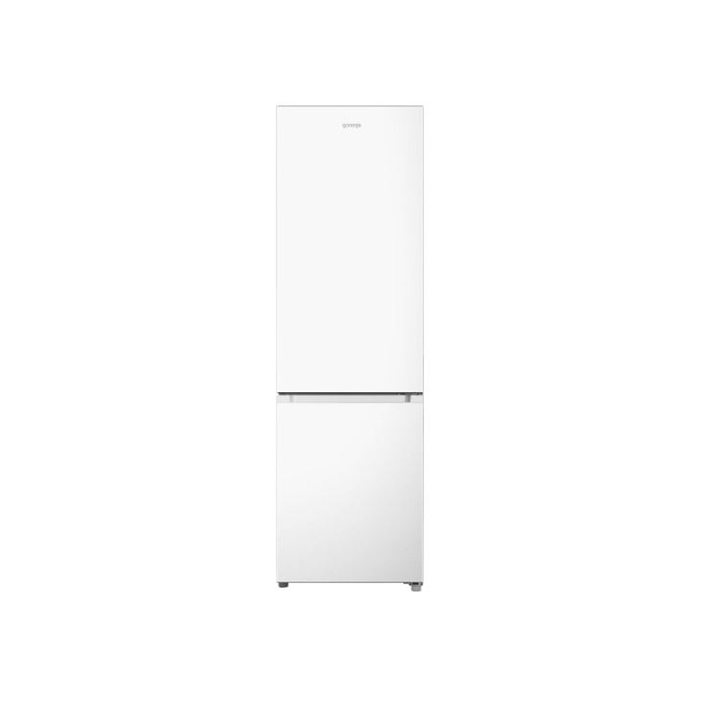 Gorenje RK418DPW4I Alulfagyasztós kombi hűtő