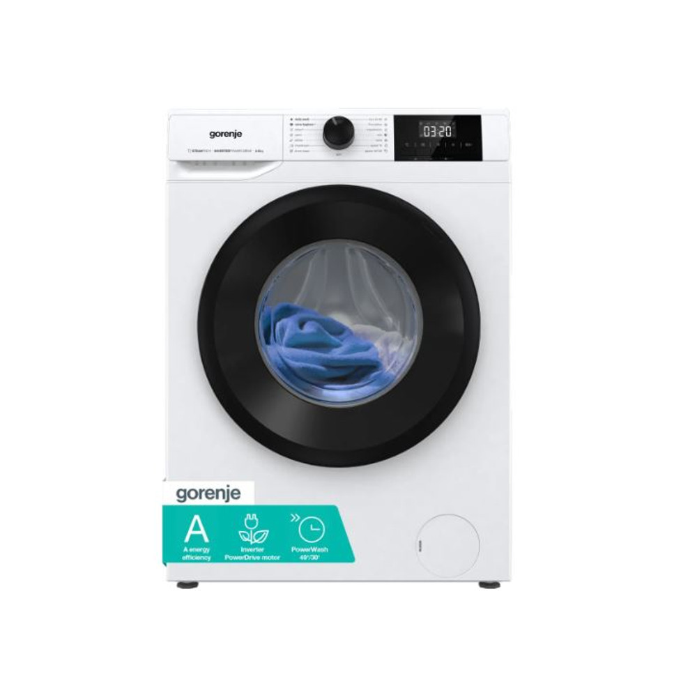Gorenje W3NGPI61SAS Mosógép