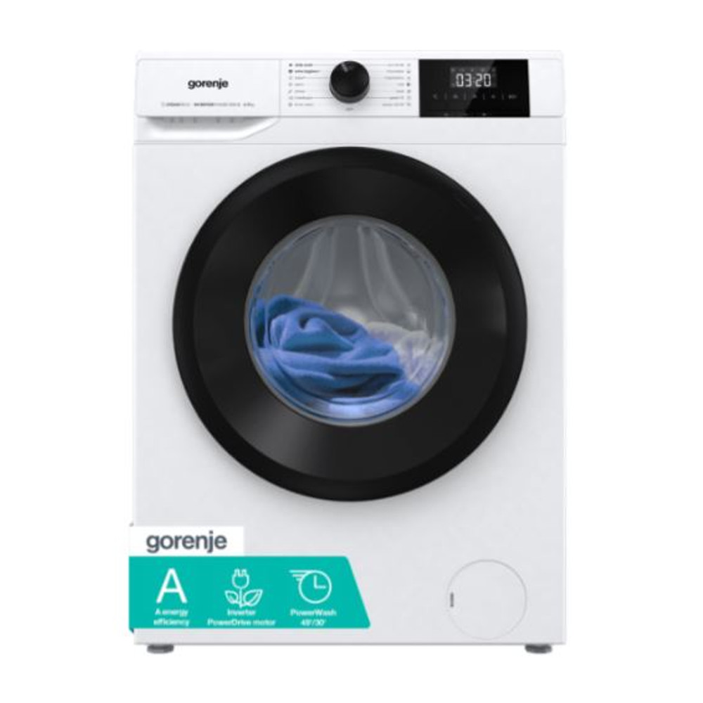 Gorenje W3NGPI74A3S Mosógép