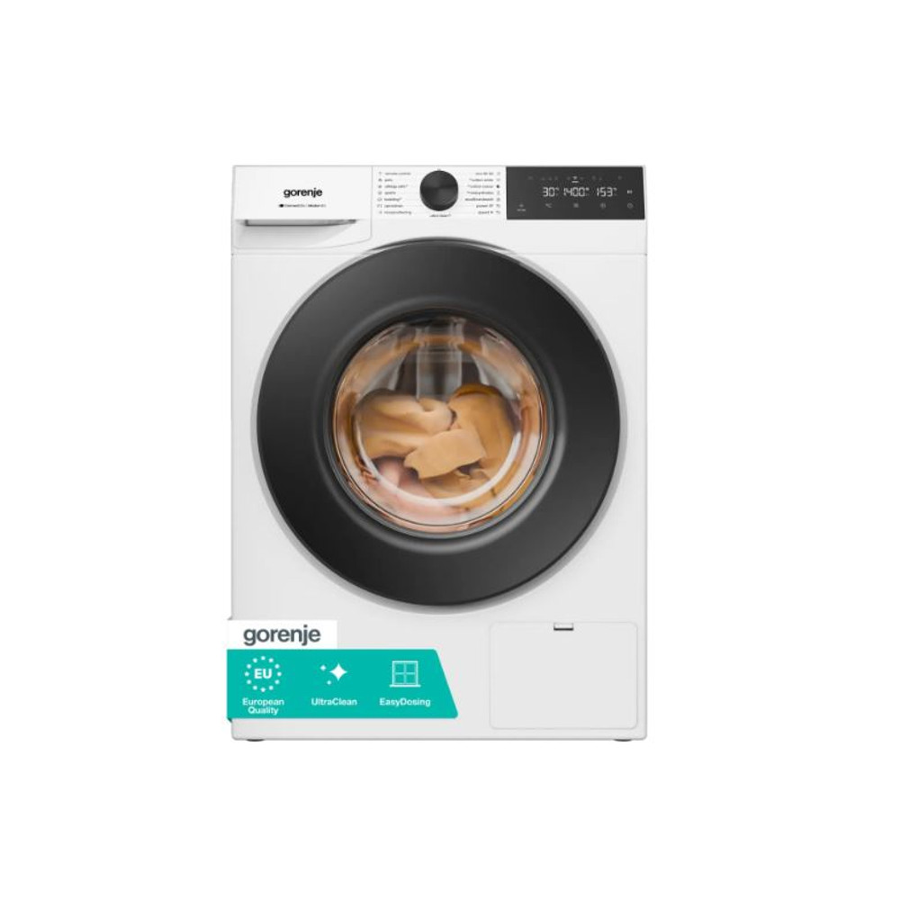 Gorenje WG414A41 Mosógép