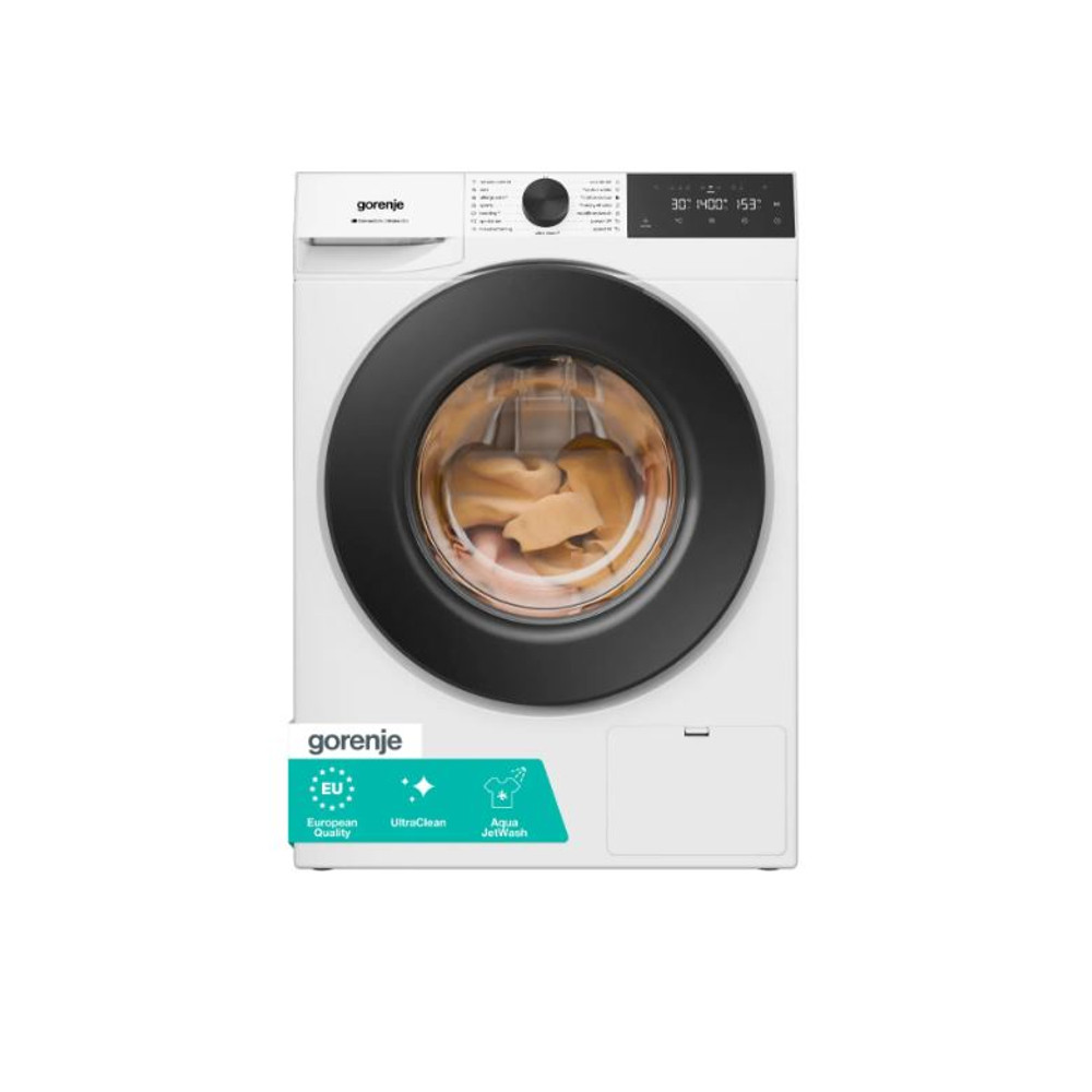 Gorenje WG4S84A2 Mosógép