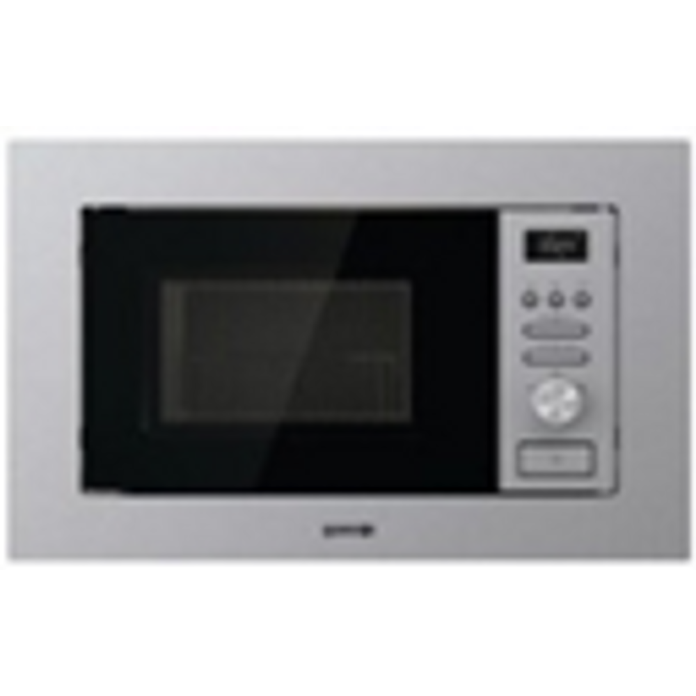 Gorenje BM201AG1X Beépíthető Mikrósütő