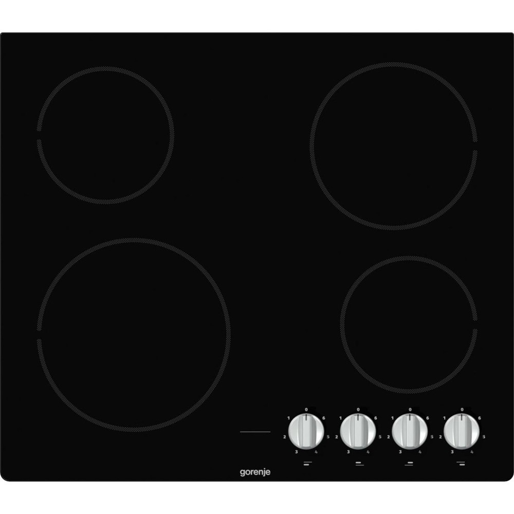 Gorenje EC641BSC Beépíthető kerámia főzőlap