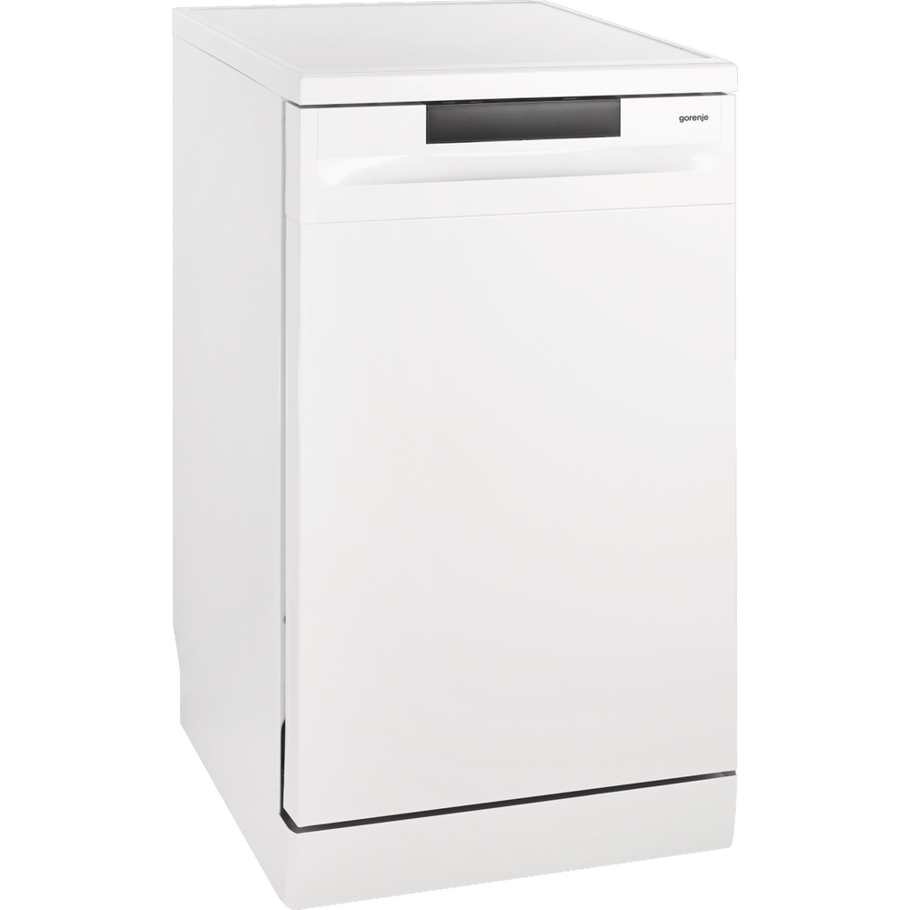 Gorenje GS520E15W Szabadonálló mosogatógép