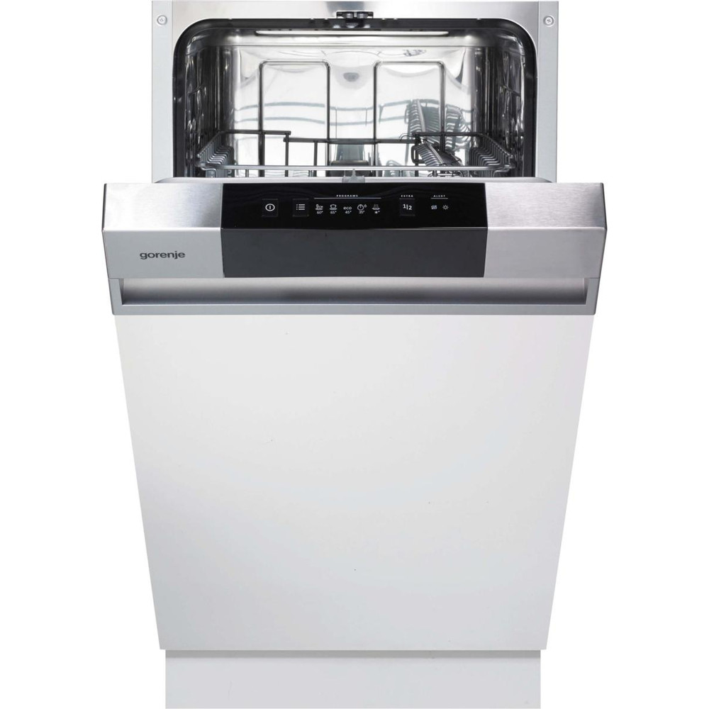 Gorenje GI520E15X Beépíthető mosogatógép