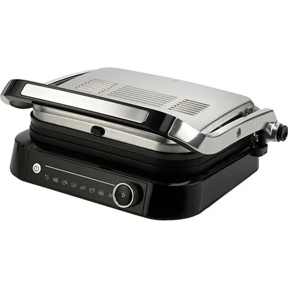 Gorenje GCG2100S Smart kontakt grill
