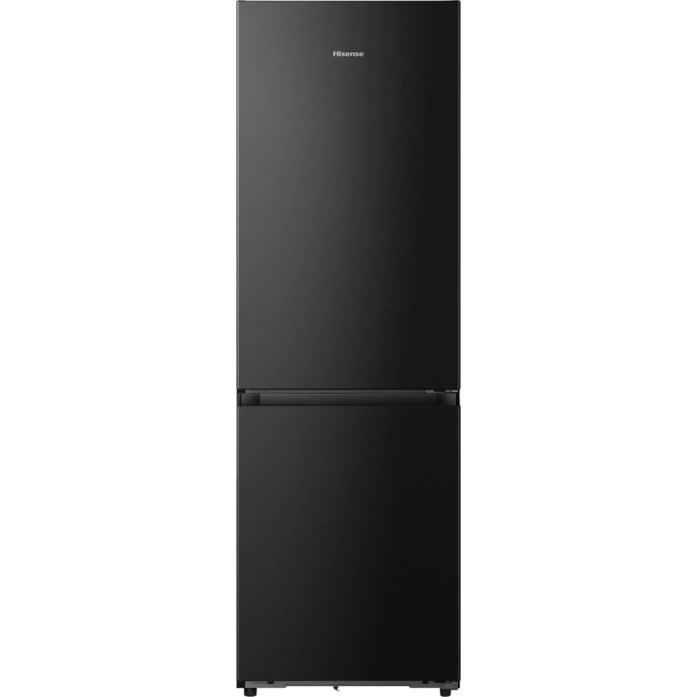 Hisense RB5K330GSFD alulfagyasztós kombi hűtő