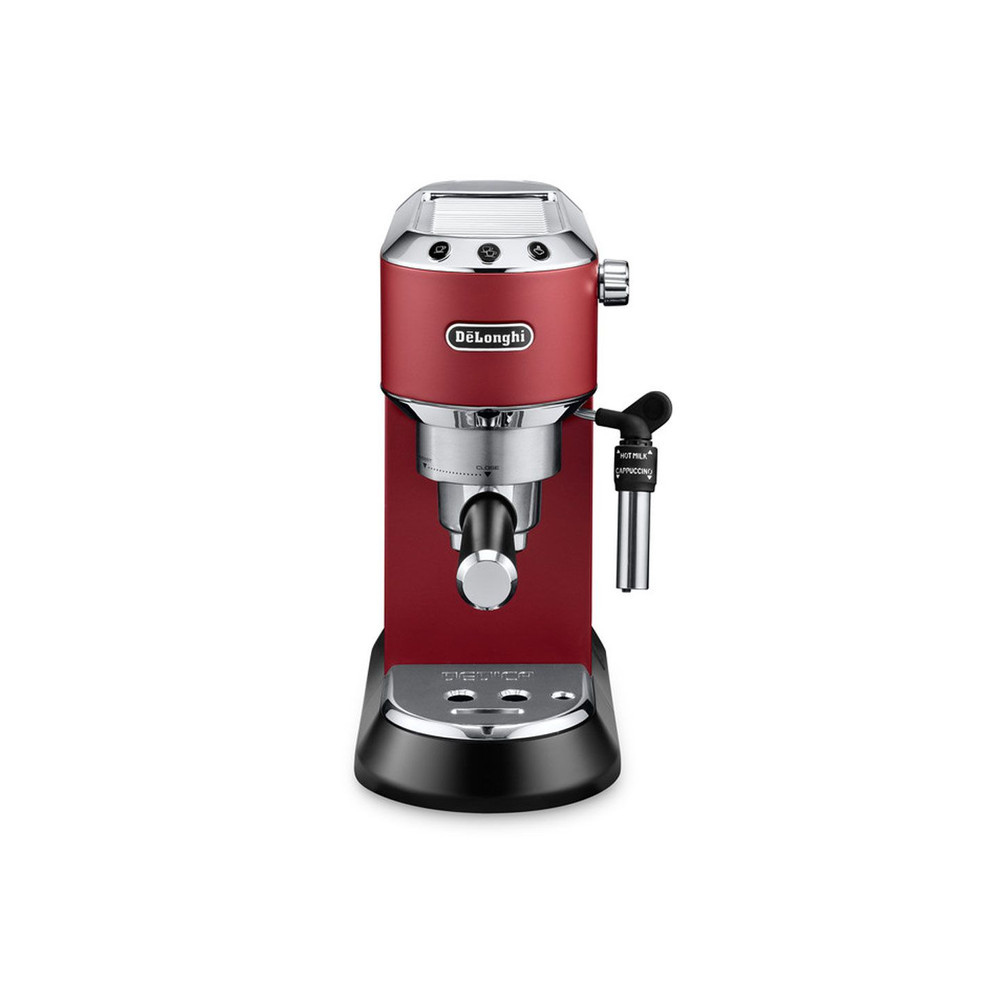 DeLonghi DEDICA STYLE EC685R eszpresszó kávéfőző