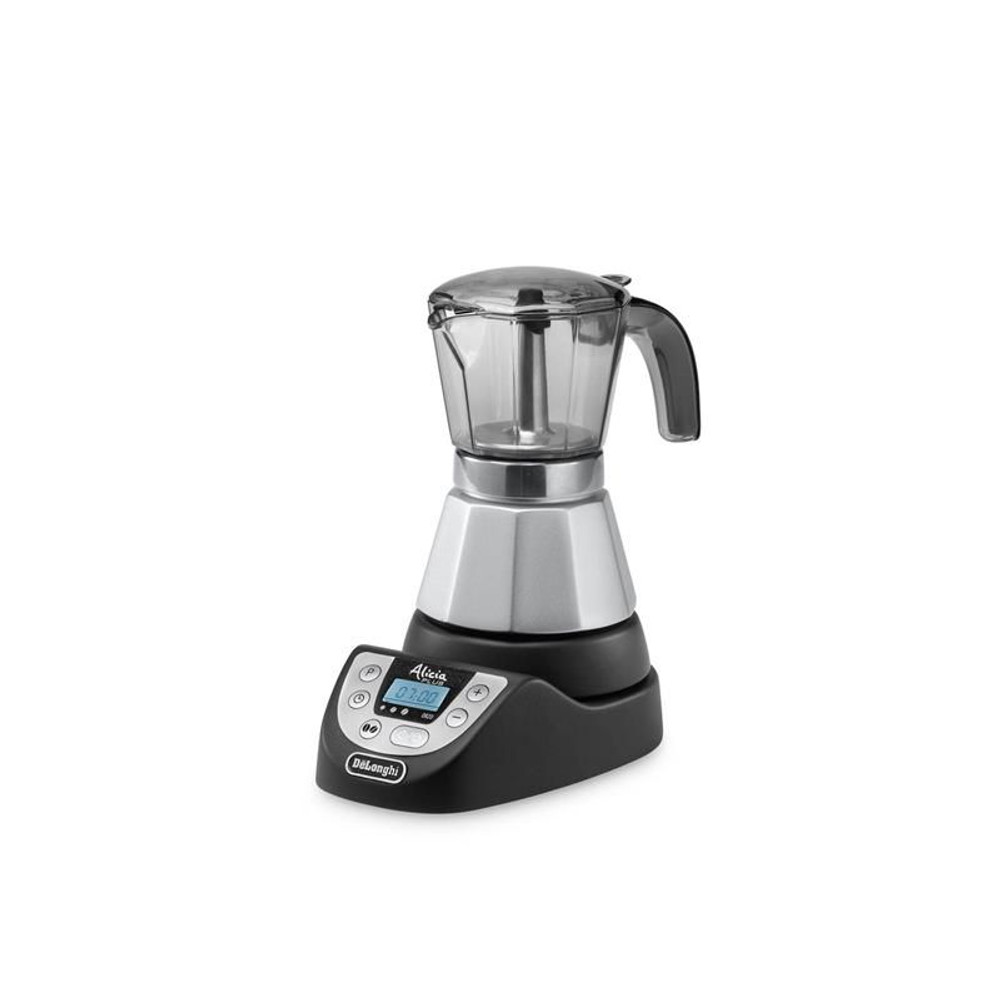DeLonghi EMKP 63 B Alicia Plus kotyogós kávéfőző