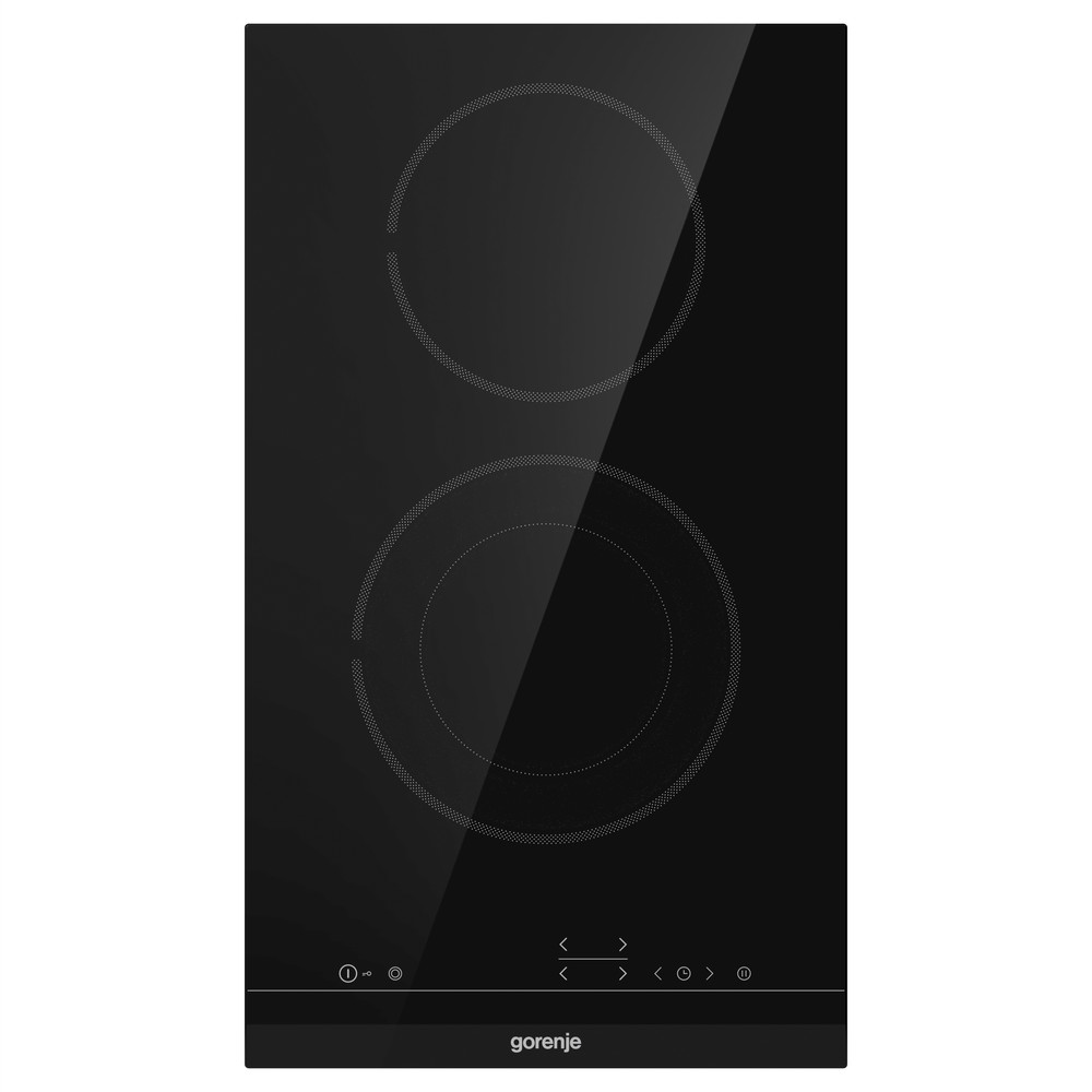 Gorenje ECT322BCSC Üvegkerámia főzőlap