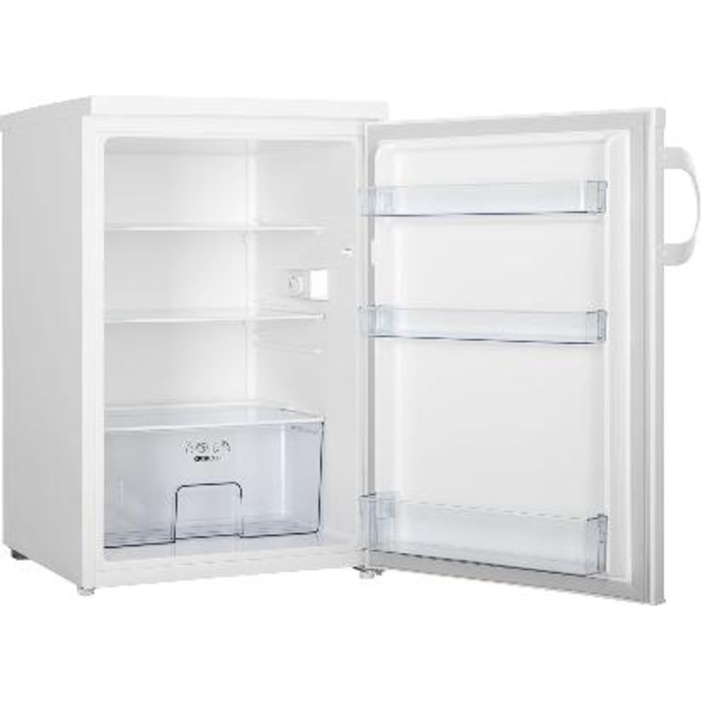 Gorenje R492PW Egyajtós Hűtőszekrény