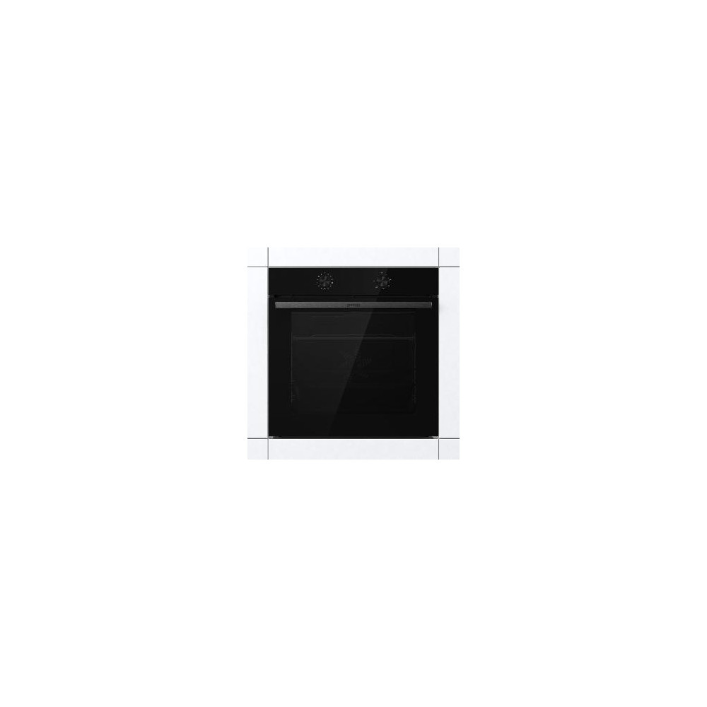 Gorenje BO6717E03BG Beépíthető sütő