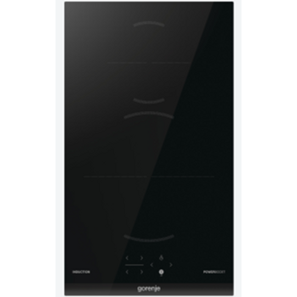 Gorenje GI3201BC Beépíthető Domino indukciós főzőlap