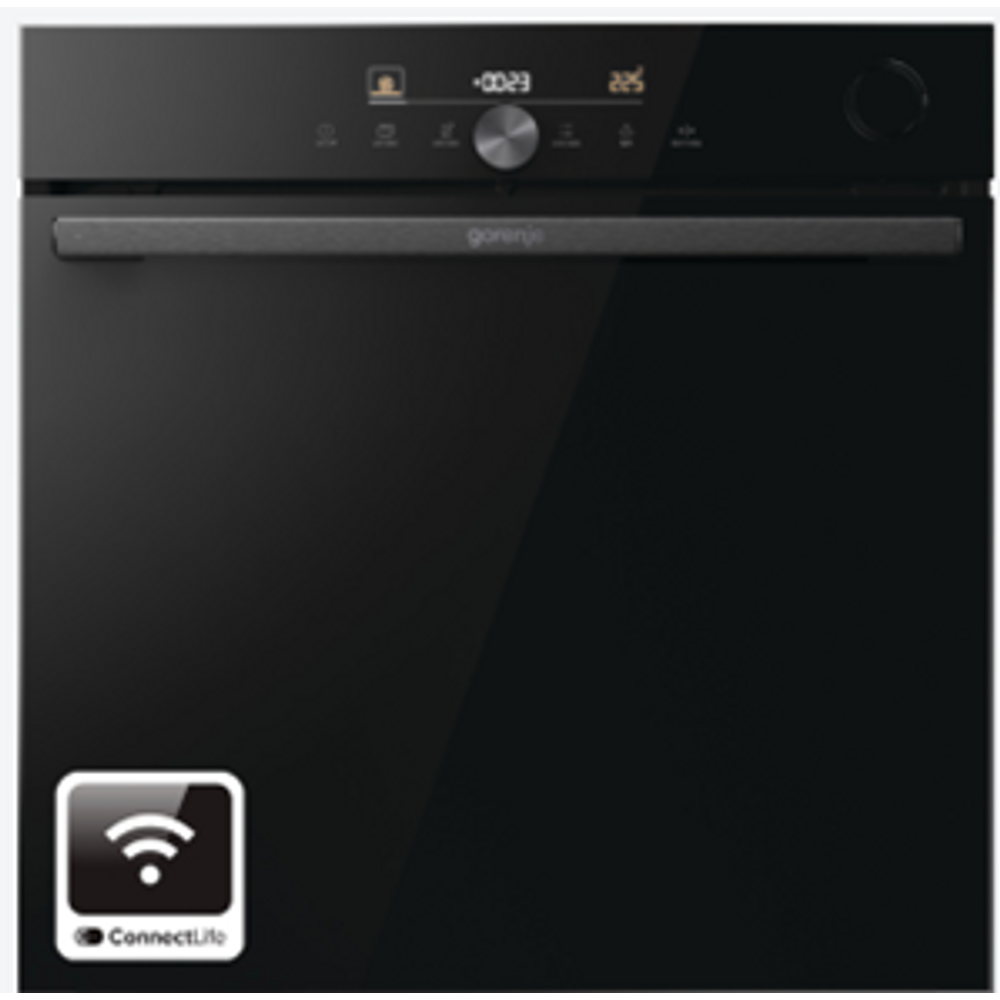 Gorenje BSA6747DGWI Beépíthető sütő