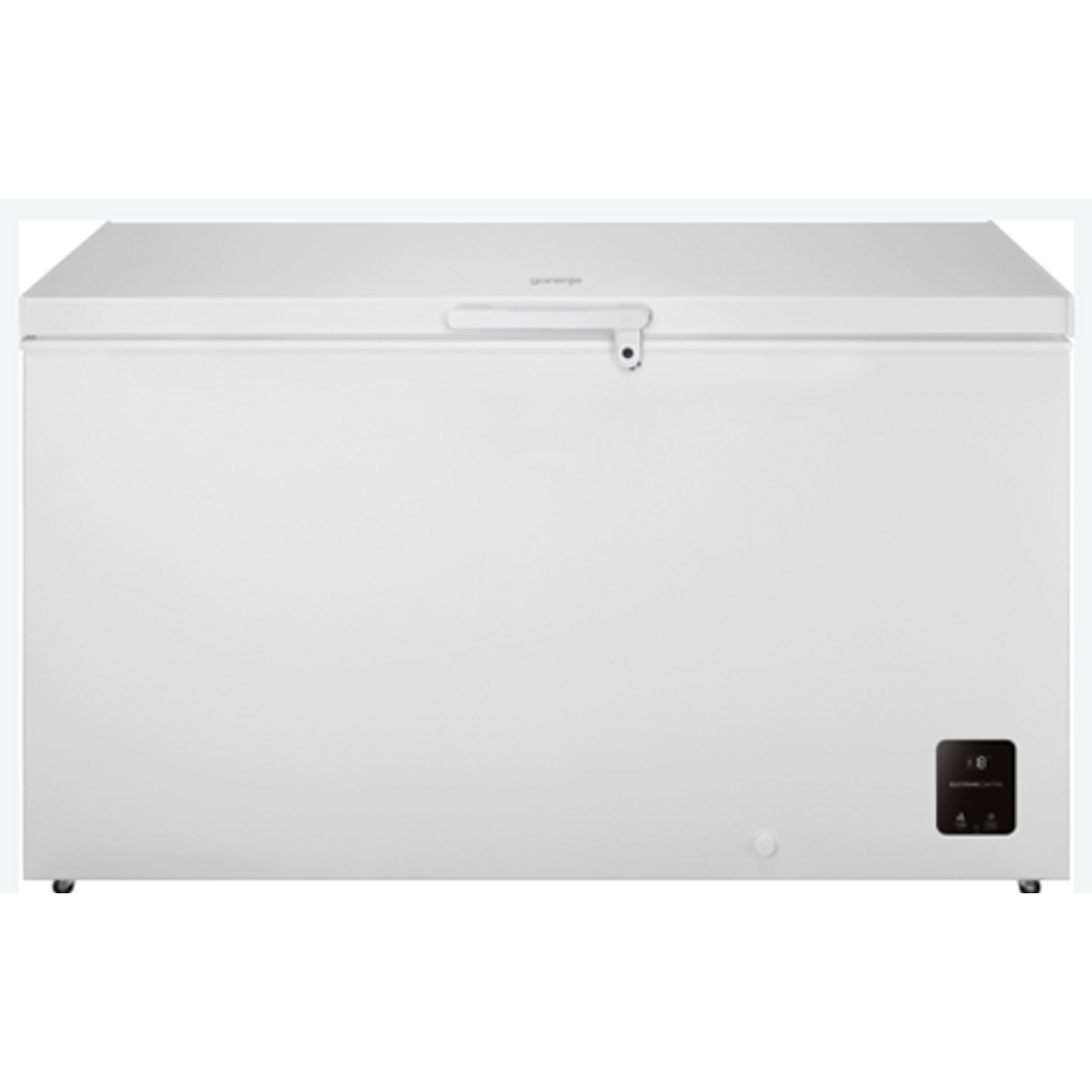 Gorenje FHC42EAW Fagyasztóláda
