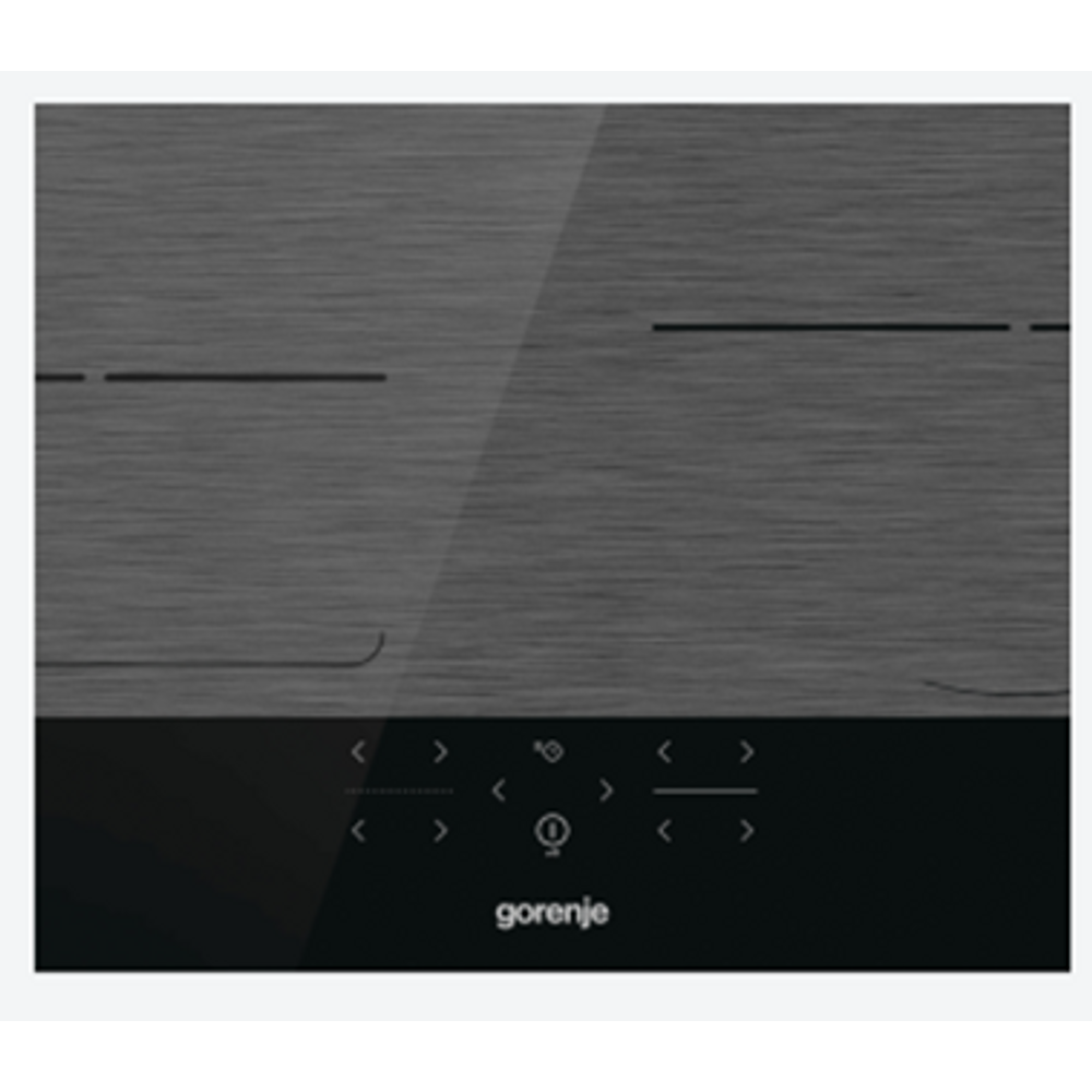 Gorenje GI6421SYB Beépíthető Indukciós főzőlap Simplicity