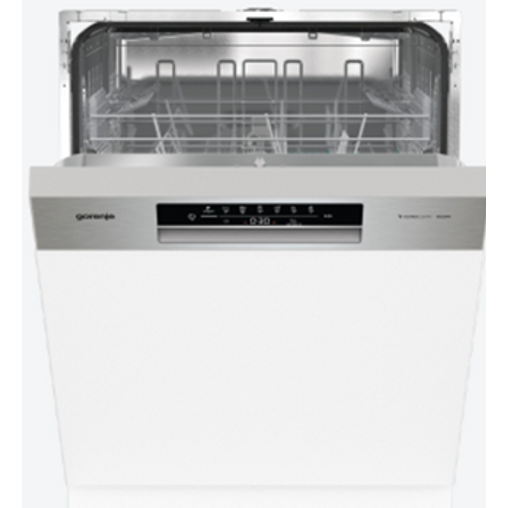 Gorenje GI642E90 Beépíthető mosogatógép - kezelőpaneles
