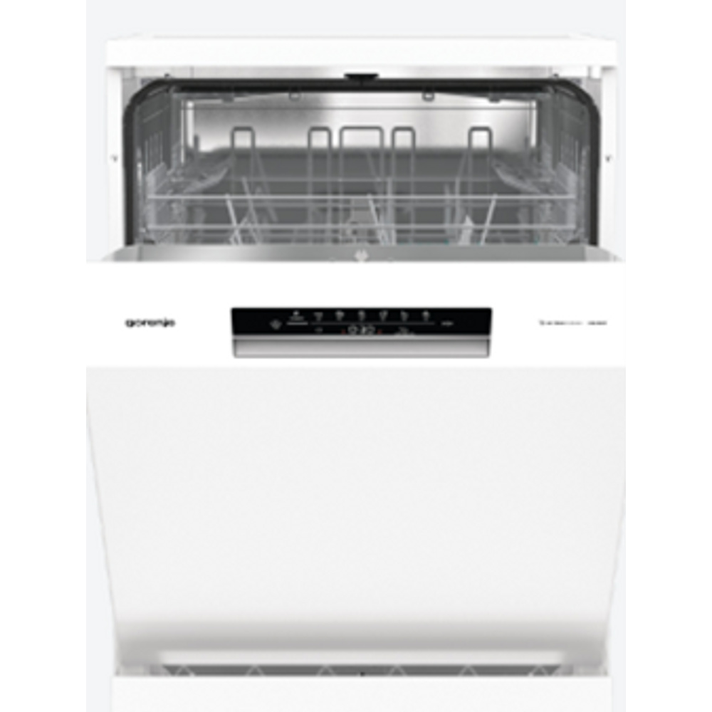 Gorenje GS642E90W Szabadonálló mosogatógép