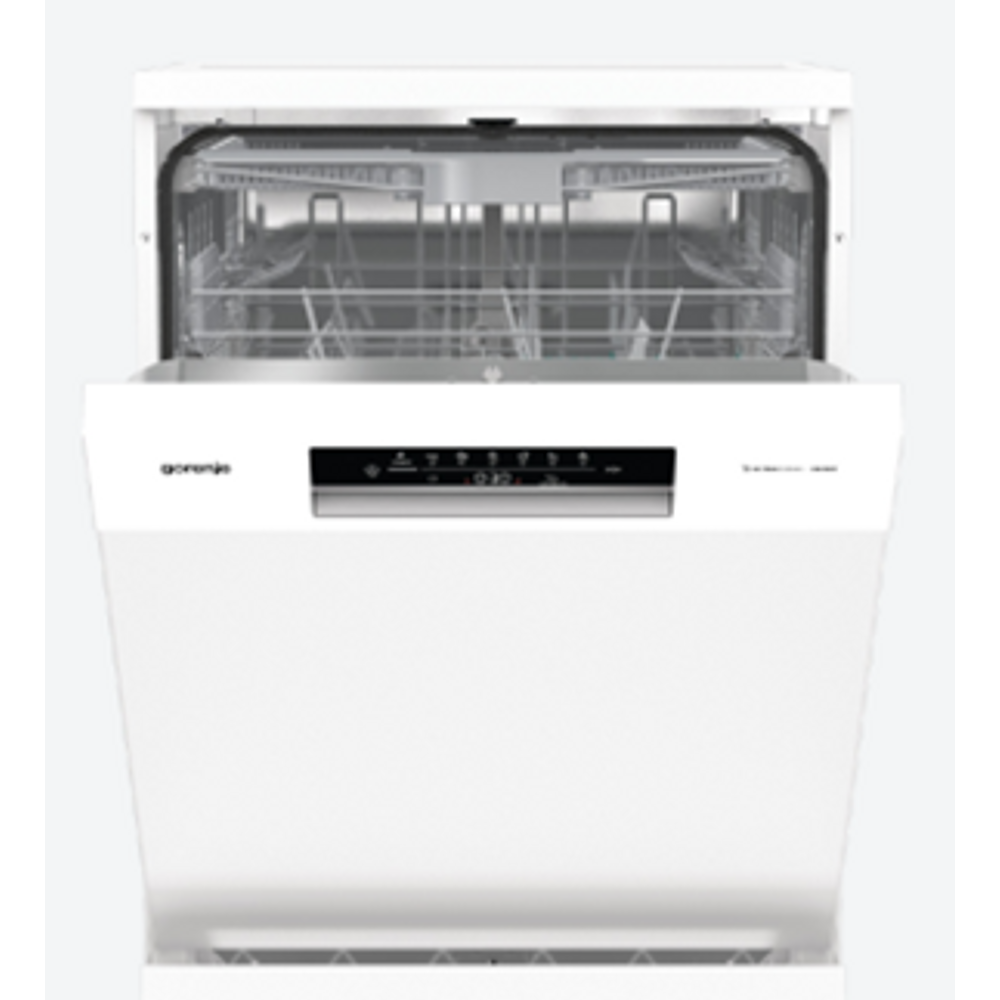 Gorenje GS643E90W Szabadonálló mosogatógép