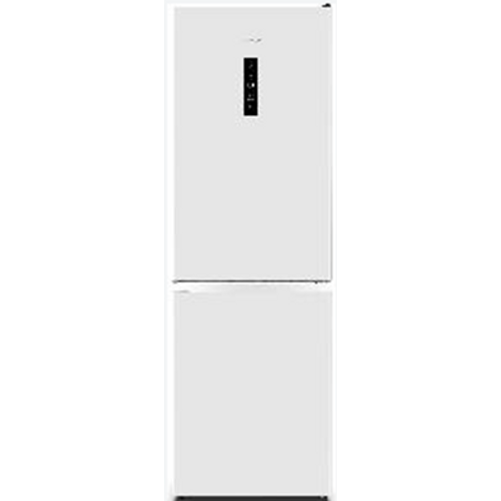 Gorenje N619EAW4  Alulfagyasztós hűtőszekrény