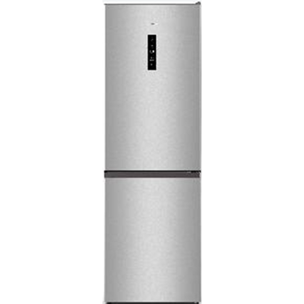 Gorenje NRK6192AS4 Alulfagyasztós hűtőszekrény