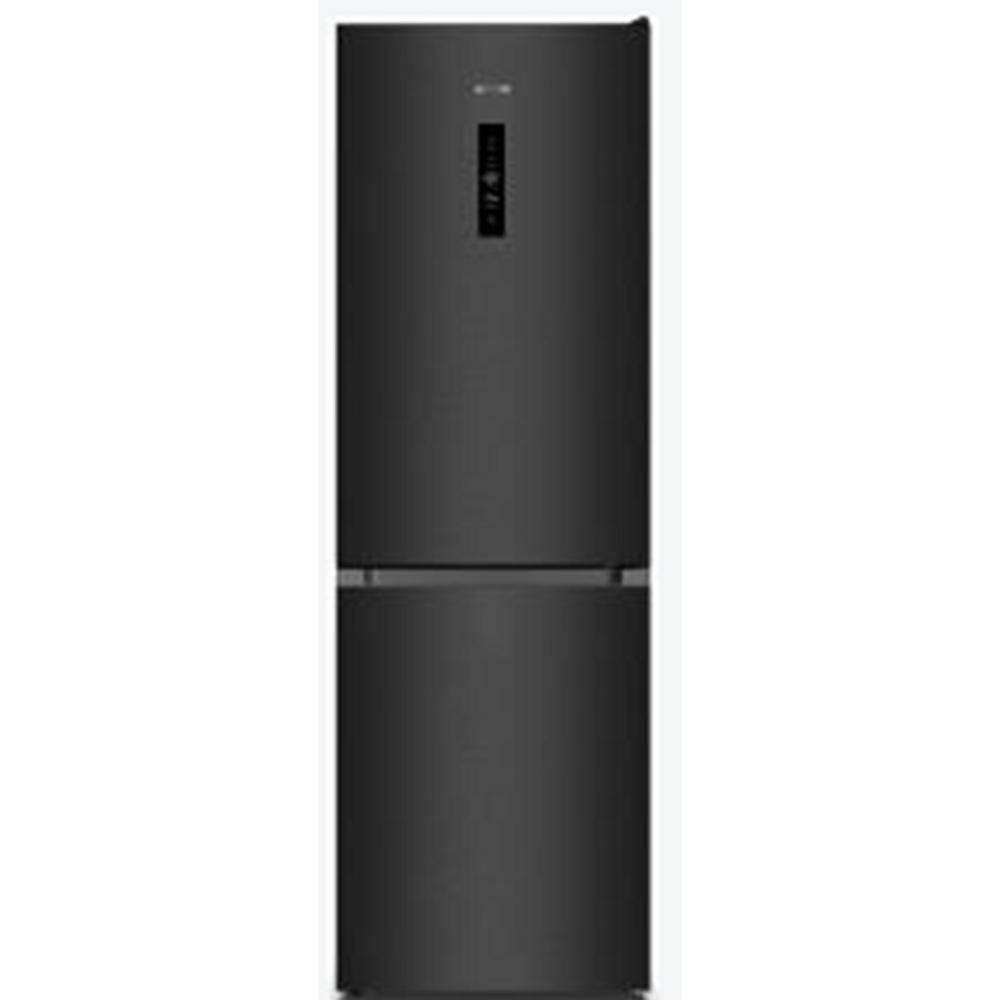 Gorenje NRK619CABXL4 Alulfagyasztós NO FROST hűtőszekrény