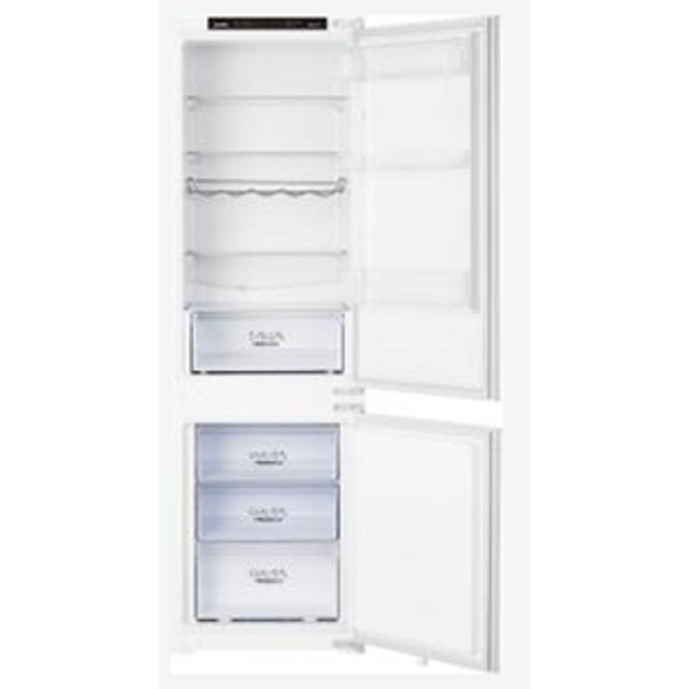 Gorenje NRKI418EP1 Beépíthető hűtőszekrény - alulfagyasztós
