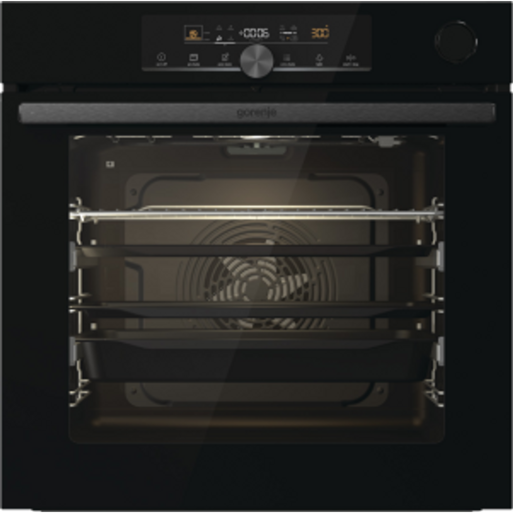 Gorenje BSA6747A04BG Beépíthető sütő