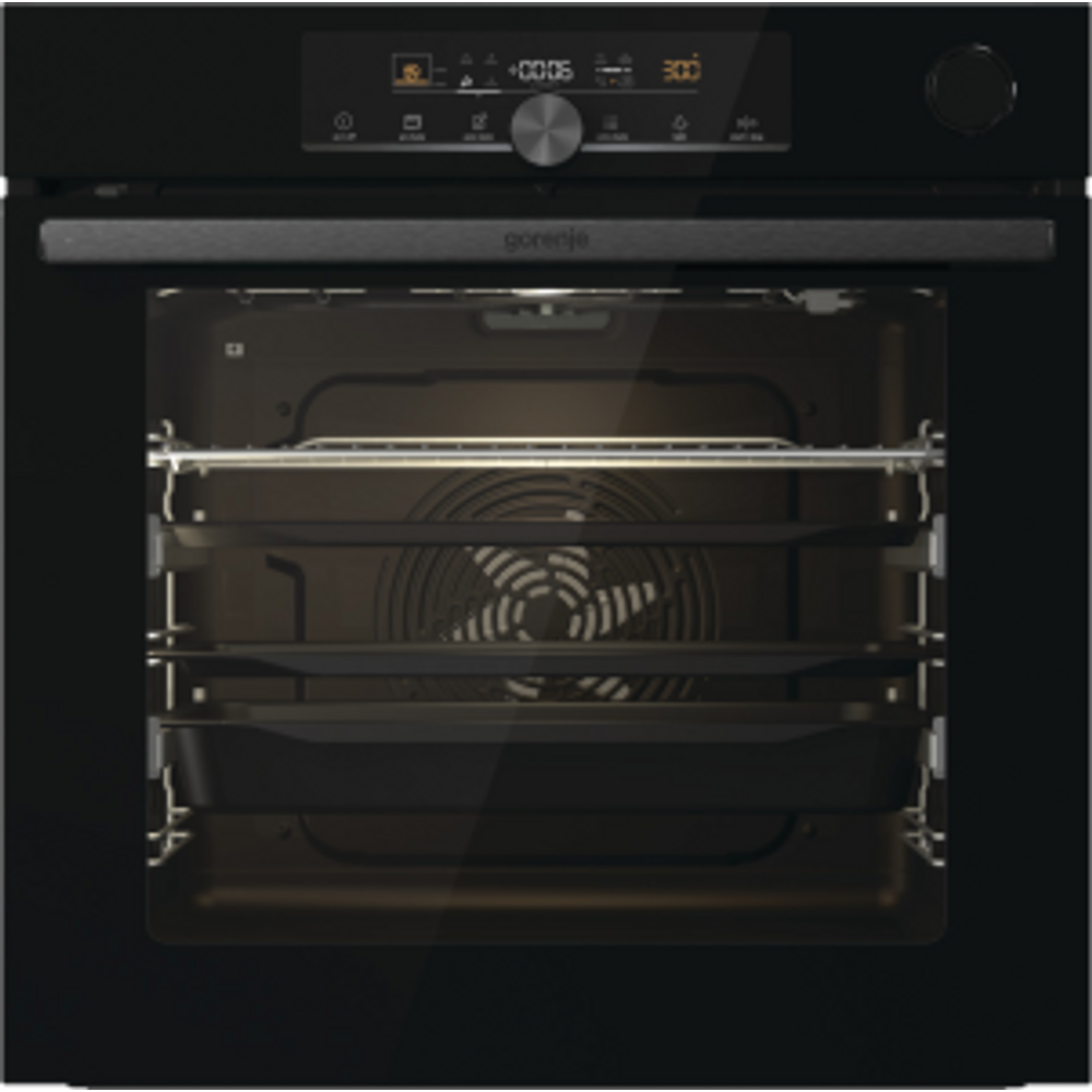 Gorenje BPSA6747A08BG Beépíthető sütő